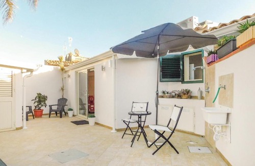 Punta Secca House | Marinella´s House