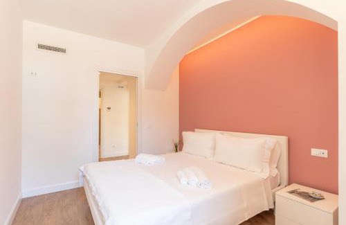 Osimo Apartment | Marinelli Apartments - La Meridiana