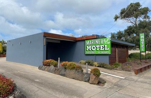 Portland Hotel | Mariner Motel