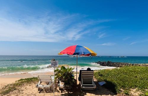 Ambalangoda Hotel | Mariner's Beach Villa