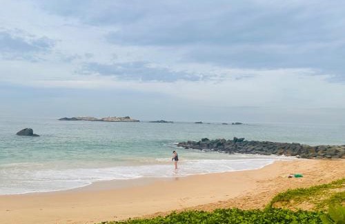 Ambalangoda Hotel | Mariner's Beach Villa