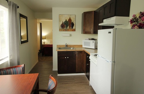 Westport Hotel | Mariner's Cove Inn