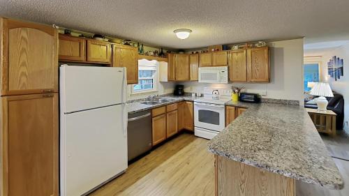 Sullivan House | Mariner's Reach