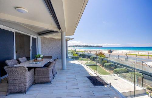 Mollymook Apartment | Mariners 1