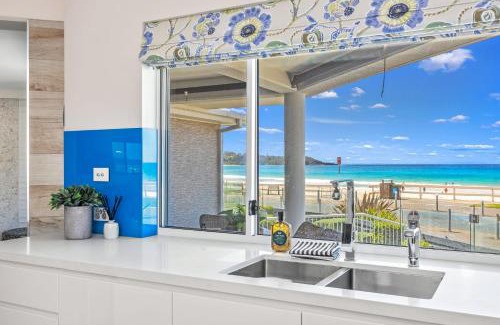 Mollymook Apartment | Mariners 1