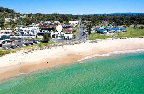 Mollymook Apartment | Mariners 1