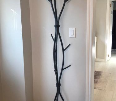 Saint John Apartment | Mariners Nest