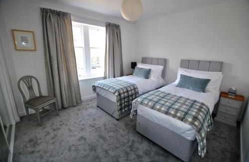 Crail Apartment | Mariners Retreat- spacious apartment in Crail