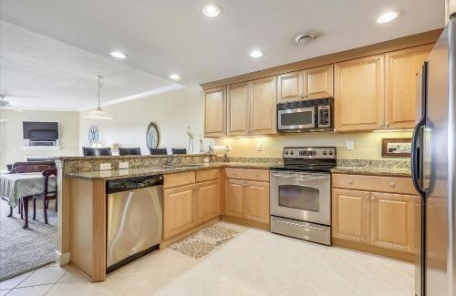 Ocean City Apartment | Mariners Watch