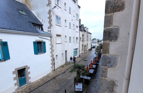 Le Croisic Apartment | Marines et Salorges
