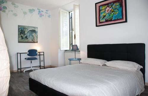 Marino House | Marino Le coccinelle