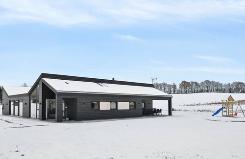 Bønnerup Strand House | "Marinus" - 800m from the sea by Interhome