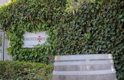 Castelbello-Ciardes House | Marinushof
