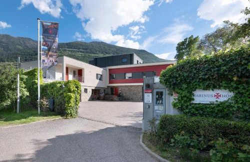 Castelbello-Ciardes House | Marinushof