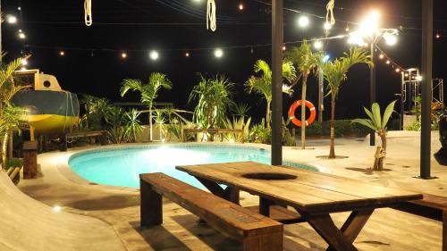 Minatogawa Hotel | MARINX CLASSIC HARBORVIEW PENSION