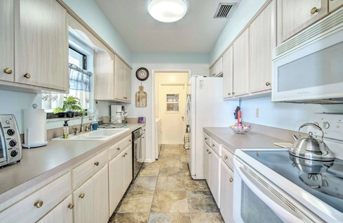 Ocala House | Marion Oaks Home < 20 Mi to Equestrian Center