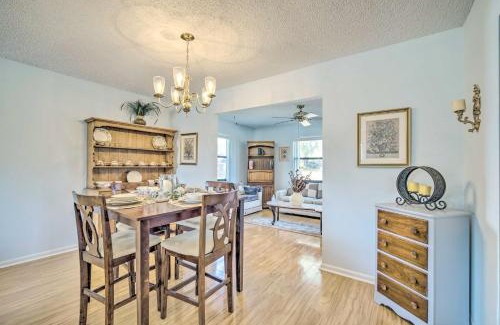 Ocala House | Marion Oaks Home Less Than 20 Mi to Equestrian Center