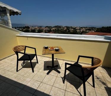 Alepou Apartment | Marios Family House 2