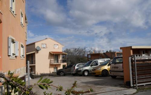 Alepou Apartment | Marios Family House 2