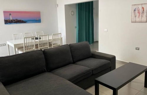 Puerto del Rosario House | Mariposas confort 6 teleworking and rest near the sea and the city center