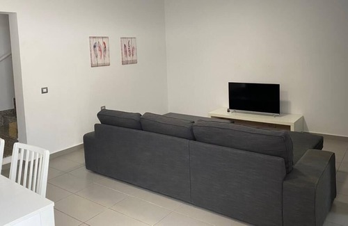 Puerto del Rosario House | Mariposas confort 6 teleworking and rest near the sea and the city center