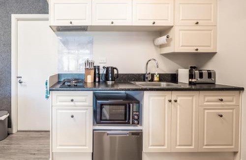 Mariri House | Mariri Heights Guest Studio