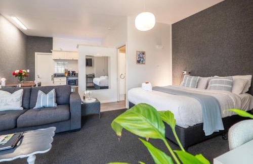 Mariri House | Mariri Heights Guest Studio