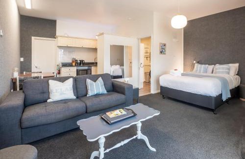 Mariri House | Mariri Heights Guest Studio