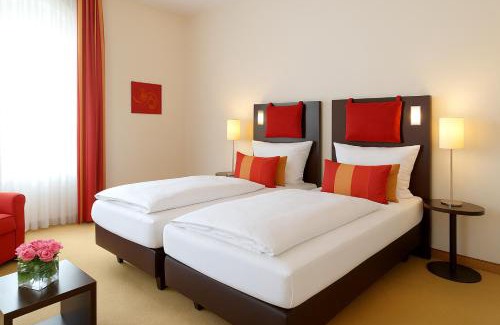 Region Hannover District Hotel | Maris Hotel