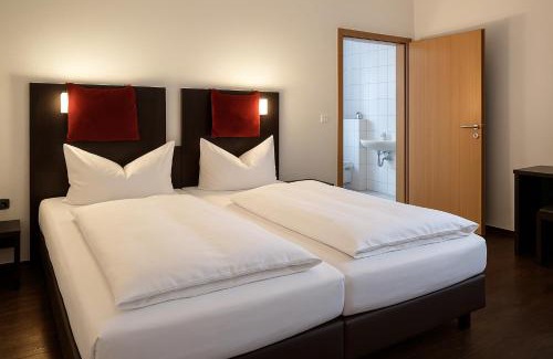 Region Hannover District Hotel | Maris Hotel