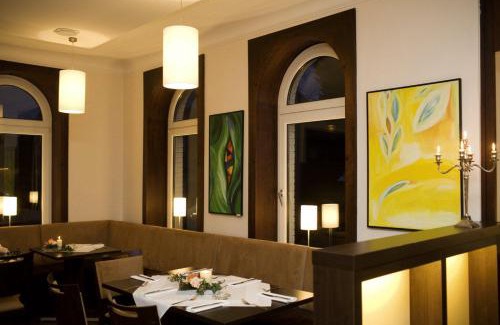 Region Hannover District Hotel | Maris Hotel