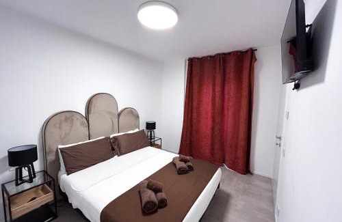 Municipio 1 Apartment | Marisabella Suite 6 - 8