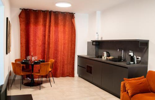 Municipio 1 Apartment | Marisabella Suite 6 - 8
