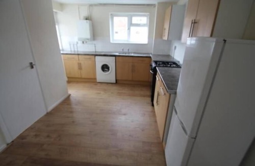 Basildon House | Mariskals