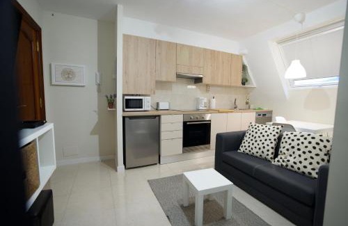 Ponteceso Apartment | MARISMAS DO ANLLONS