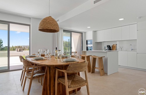 Mijas House | Marisol | Townhouse with pool in Mijas Costa
