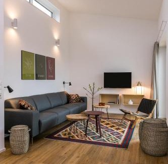 Lembruch Apartment | Marissa Resort