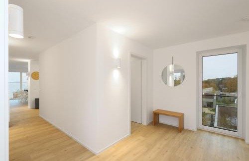 Lembruch Apartment | Marissa Resort