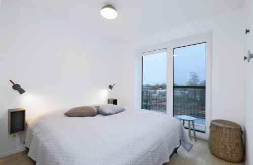 Lembruch Apartment | Marissa Resort