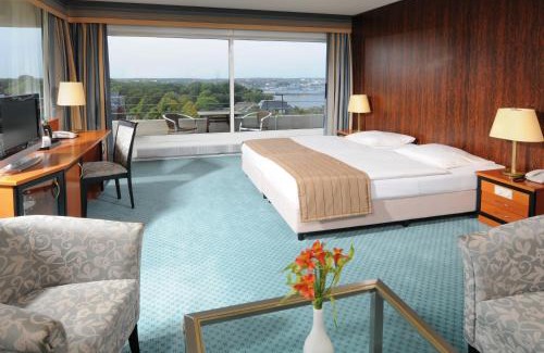 Dusternbrook Hotel | Maritim Hotel Bellevue Kiel