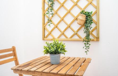 Poblats Maritims Apartment | Maritim Loft Apartment