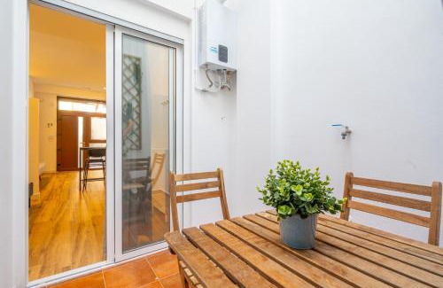 Poblats Maritims Apartment | Maritim Loft Apartment