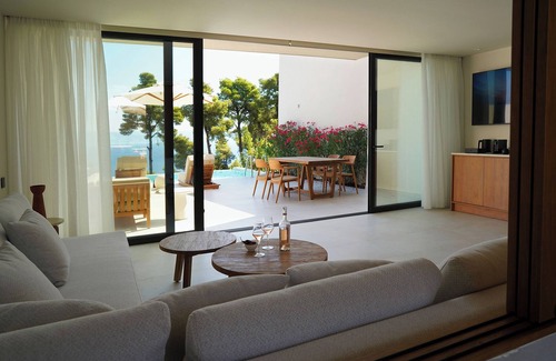 Kassandra Hotel | Maritima Villas