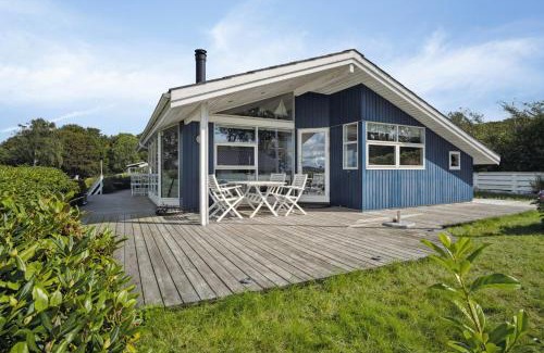 Andkær Vig House | Maritime Lifestyle By Vejle Fjord