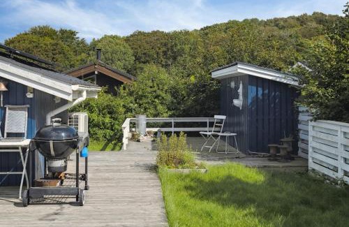 Andkær Vig House | Maritime Lifestyle By Vejle Fjord