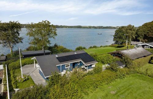 Andkær Vig House | Maritime Lifestyle By Vejle Fjord