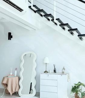 Gua Apartment | Maritime Suite Full Seaview Georgetown