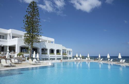 Sissi Hotel | Maritimo Beach Hotel