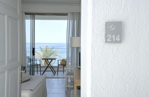 Sissi Hotel | Maritimo Beach Hotel