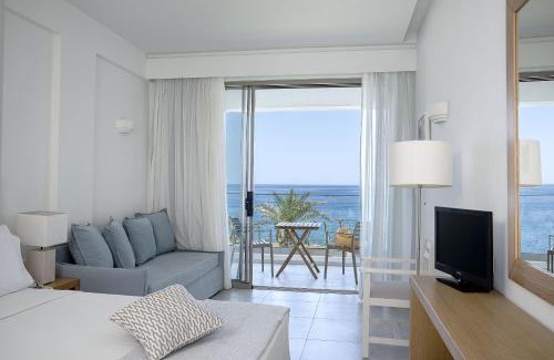 Sissi Hotel | Maritimo Beach Hotel